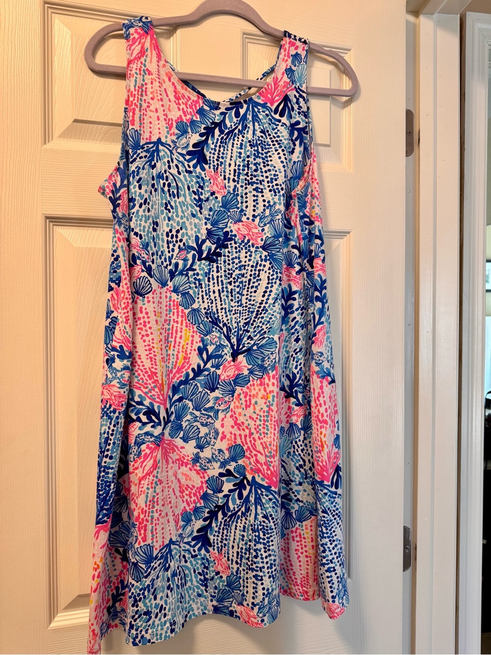 Lilly Kristen Dress